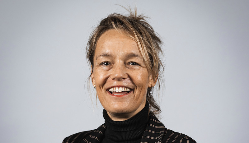 Profile picture of Professor Klaske Veth