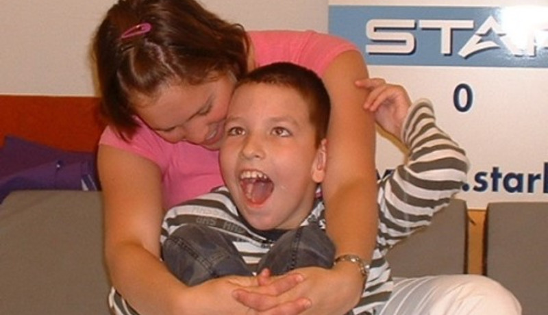 Les door ervaringsdeskundige