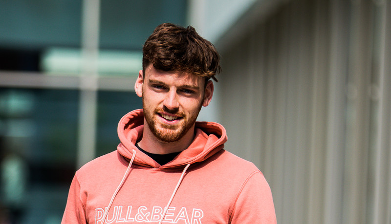 Liam O'connell
