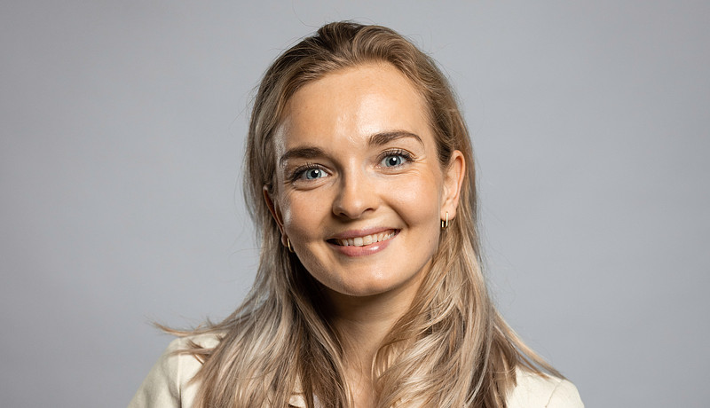 Lieke Dalstra