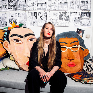 porter loes faber