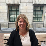 Margreet Luinge