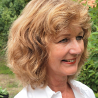 Marianne Laarman