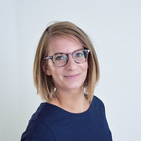 Marjolein den Ouden, lector Technology, Health & Care