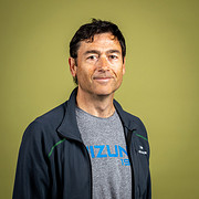 Docent Michiel Noback