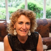 Mirjam Spitholt