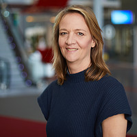 Monique Booijink
