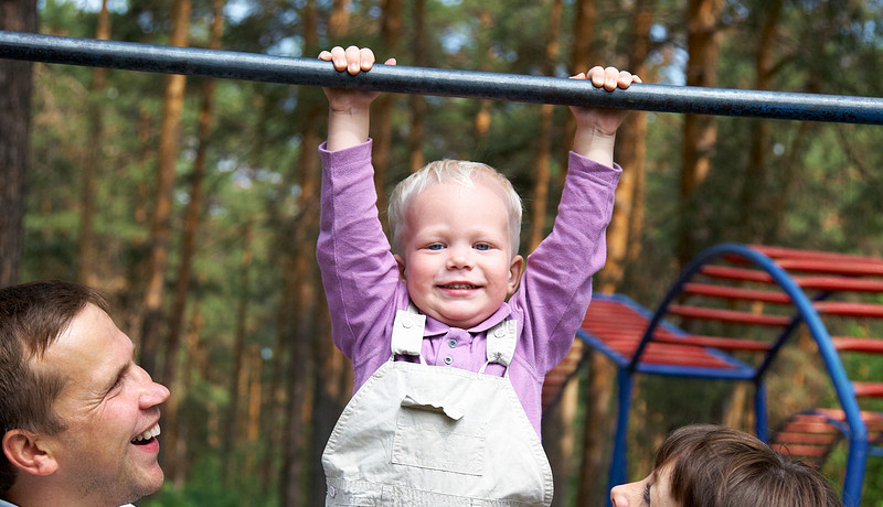 Morele handelingsverlegenheid bij vermoedens van kindermishandeling