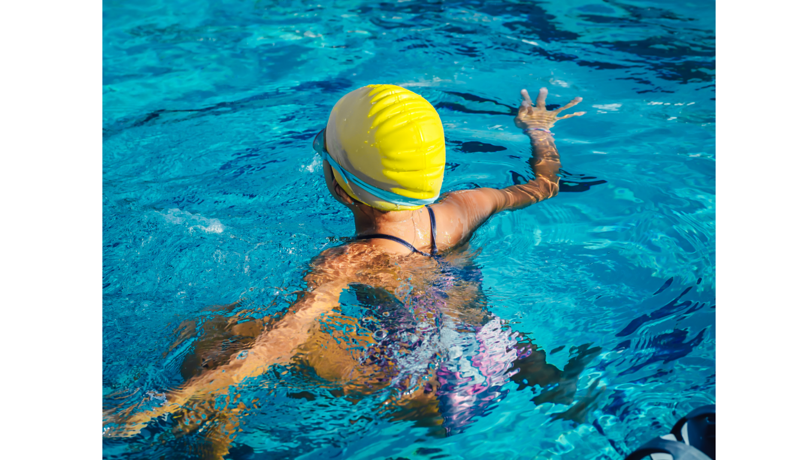 Motor activity training program