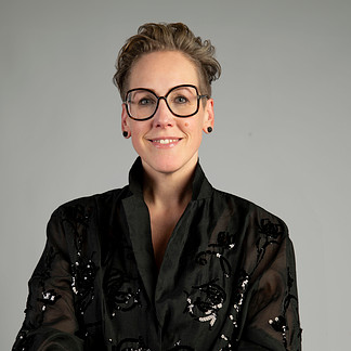 Nelleke Karst