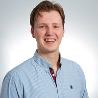 Niek Zuidhof