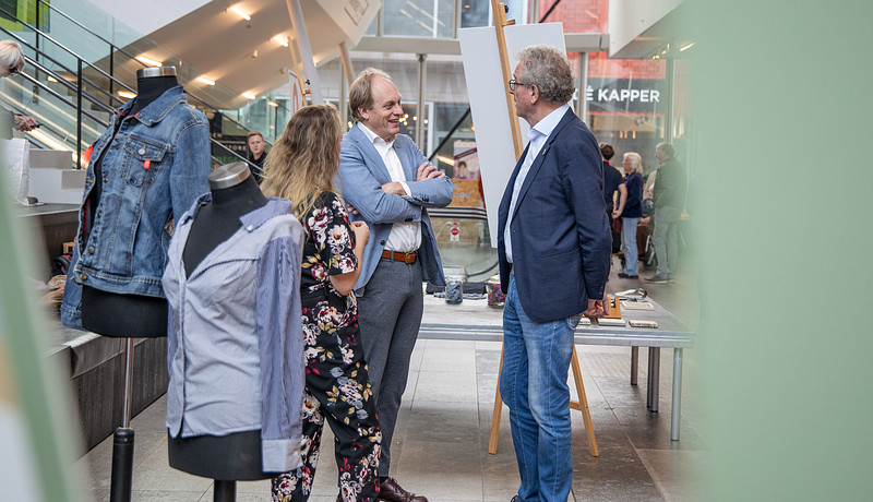 Niels Faber en Egbert Dommerholt in Forum 2023.jpg