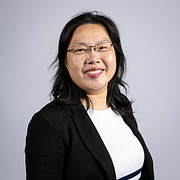 Profile picture of IBS lecturer and researcher Ning Ding