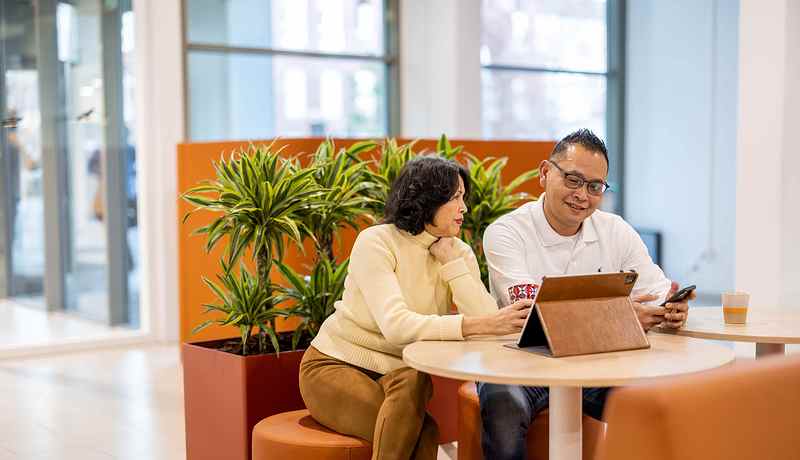 Onderzoek digitale vaardigheden 2023