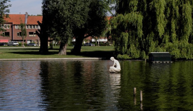 Oosterpark