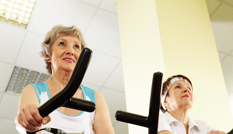 Physical fitness en activity-Caspar Mylius