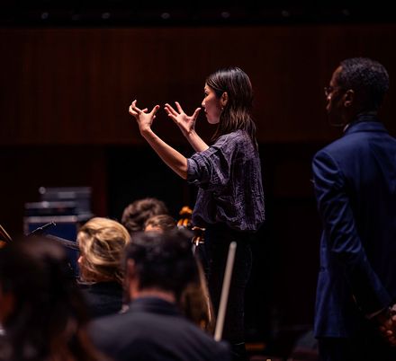 Prins Claus Concert met Miho Hazama