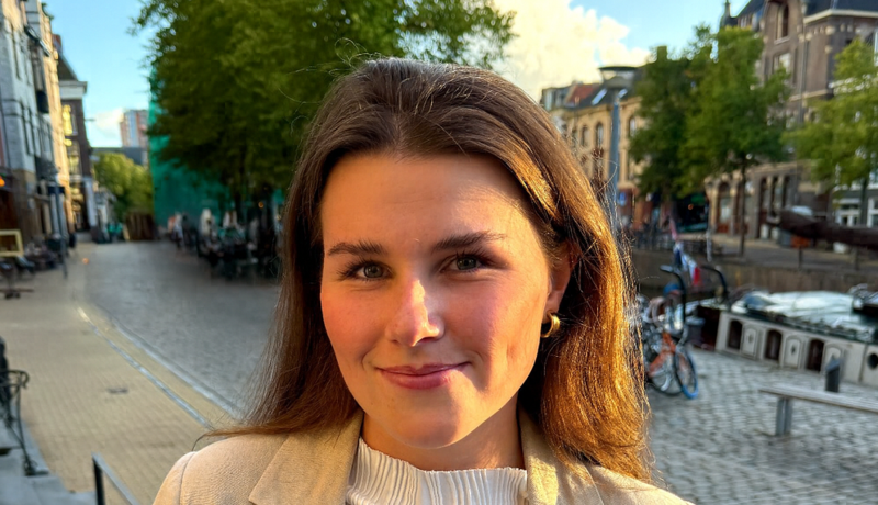 Student photo
