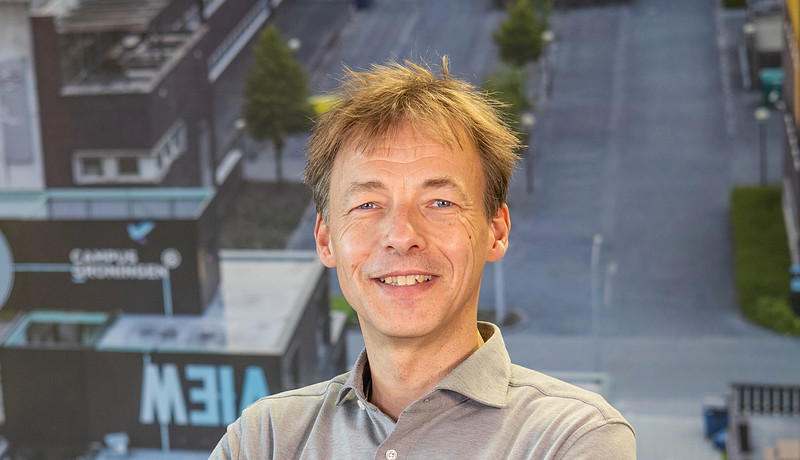 Rix Groenboom