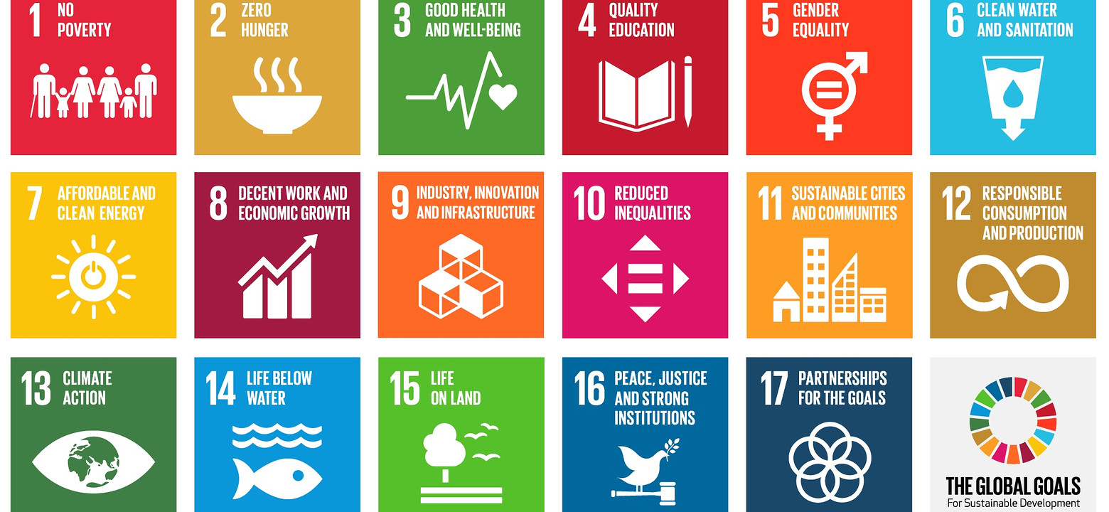 Sustainable Development Goals