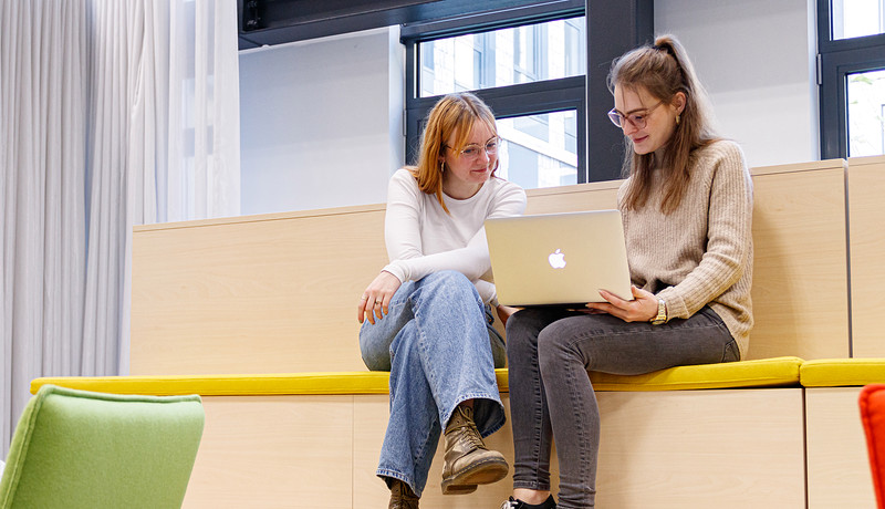 Samenwerken in Mediatheek 2022