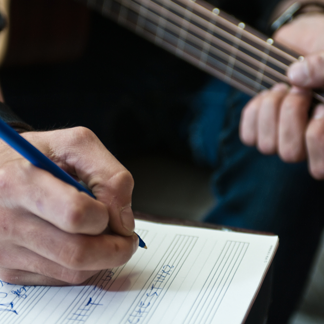 Composition & Music Production | PCC