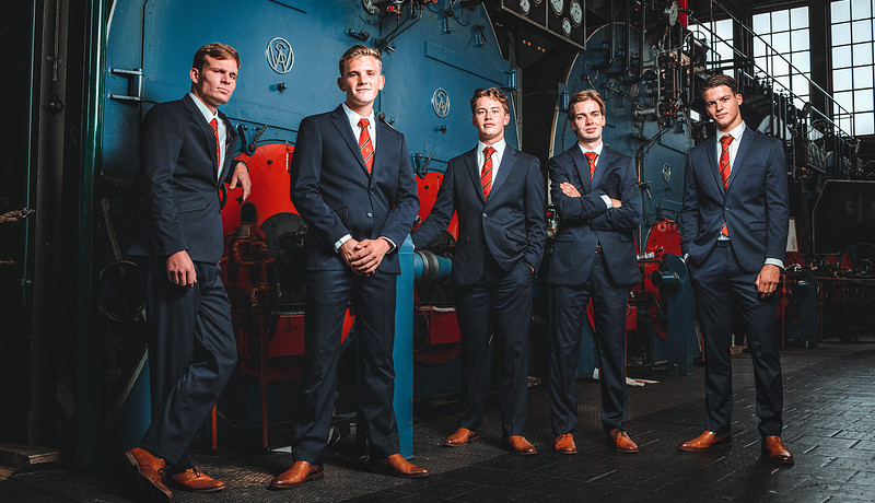 Tapp Engineering Mechanical Engineering - 3 year full-time bachelor | Hanze | Hanze