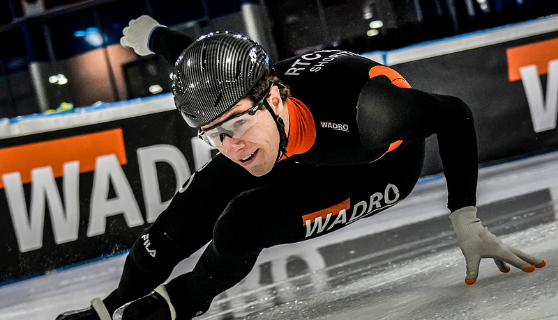Teun Boer JCA