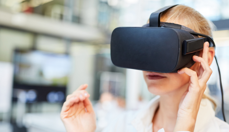 Train de change agent