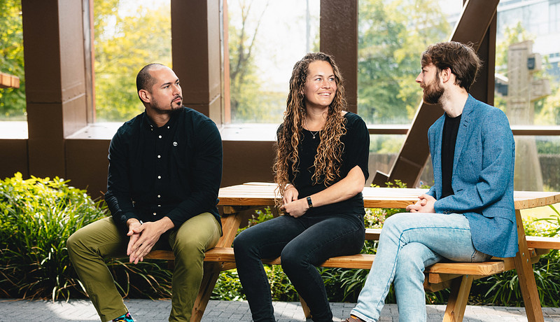 Vacatures senior onderzoekers 2023