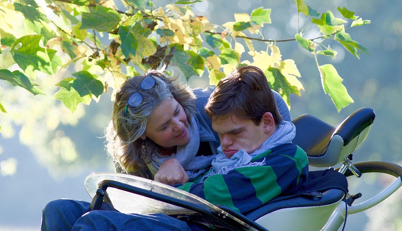 Volwassen broers en zussen