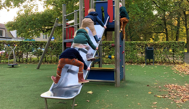 Wijkplannen