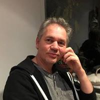wilko van zijverden