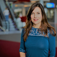 Willeke Slingerland