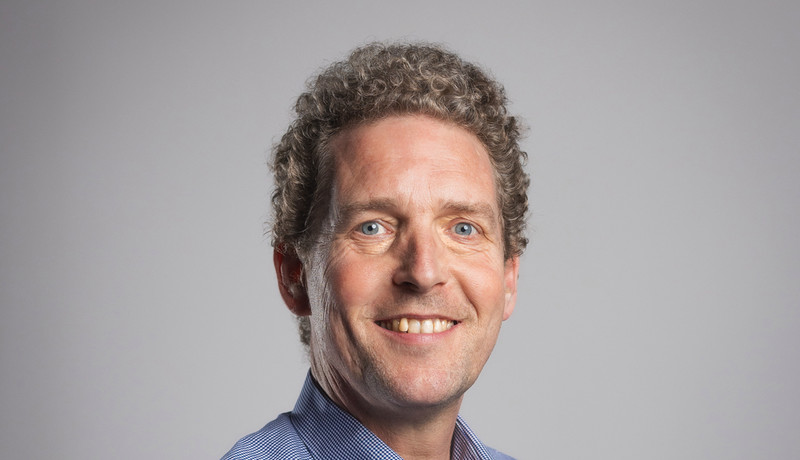 Wytze van der Gaast