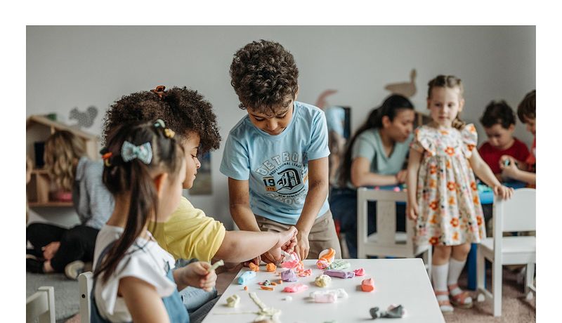 Zorgfuncties in het basisonderwijs