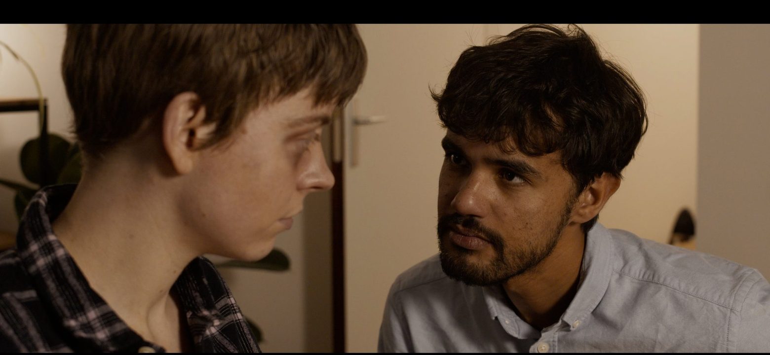 Film 'A Twist of Fate' uit Saxion-minor verkrijgt internationale prijzen