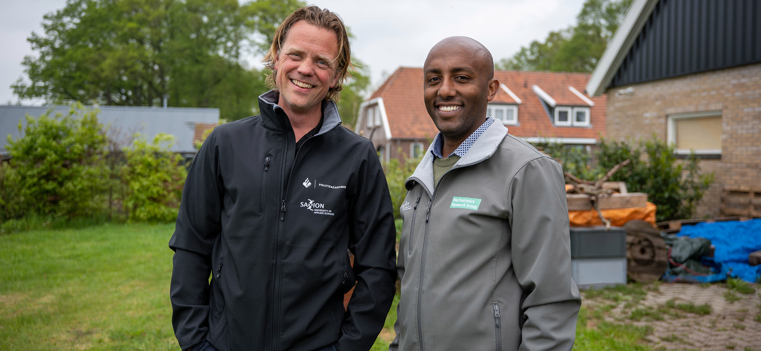 Abeje Mersha en Jaap Knotter.jpg