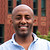 Abeje Mersha - fotografie Thomas Busschers