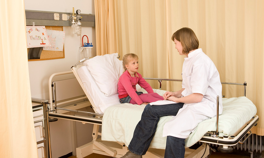 Academie voor Verpleegkunde - Master Advanced Nursing Practice