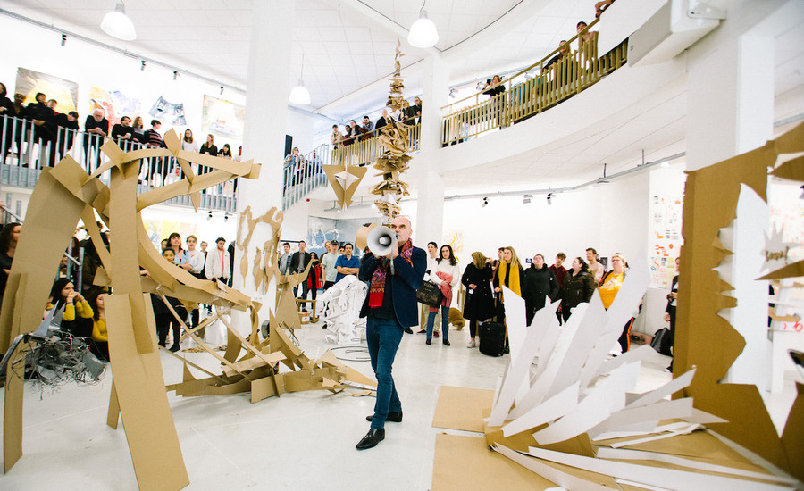 Fine Art | Hanze UAS