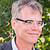 Ad Bergsma portret