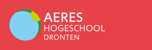 Aeres Hogeschool Dronten logo.png