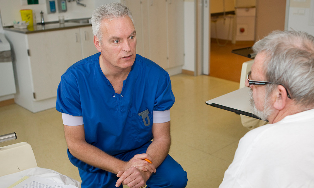 Physician Assistent