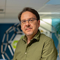 Profielfoto Aleksandar Andreski