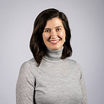 Profile picture of MIBM admissions officer Alison Zikmund-Morrell
