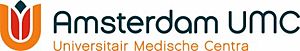 logo Amsterdam UMC