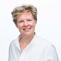 Anne Hurenkamp