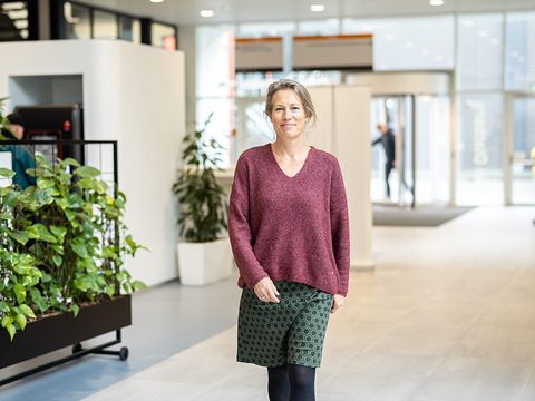Annelies Kassenberg