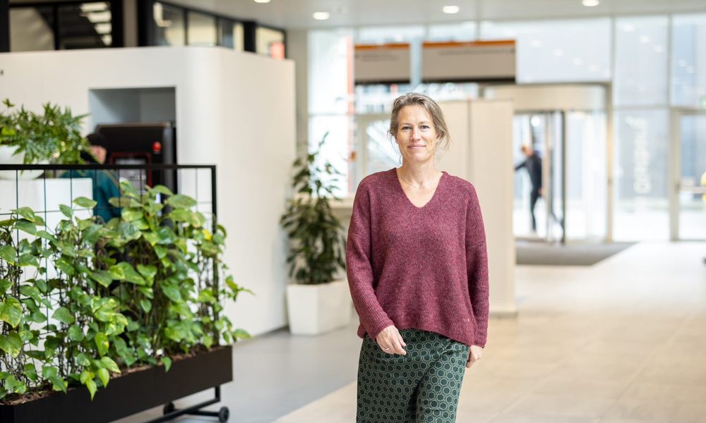 Annelies Kassenberg